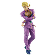 一番くじ ジョジョ 5部 ジョルノ ブチャラティ フィギュア ジョジョの奇妙な冒険」新作一番くじの全ラインナップ公開!5部