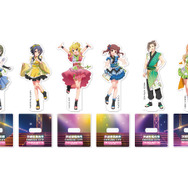 市長が自ら“直接”メッセージ！『アイマス』×茨城県筑西市コラボの告知動画が公開―アイドルグッズに囲まれ市の魅力を伝える姿に「これはもうP」