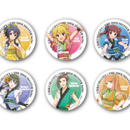 市長が自ら“直接”メッセージ！『アイマス』×茨城県筑西市コラボの告知動画が公開―アイドルグッズに囲まれ市の魅力を伝える姿に「これはもうP」