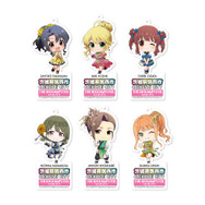 市長が自ら“直接”メッセージ！『アイマス』×茨城県筑西市コラボの告知動画が公開―アイドルグッズに囲まれ市の魅力を伝える姿に「これはもうP」