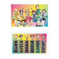 市長が自ら“直接”メッセージ！『アイマス』×茨城県筑西市コラボの告知動画が公開―アイドルグッズに囲まれ市の魅力を伝える姿に「これはもうP」