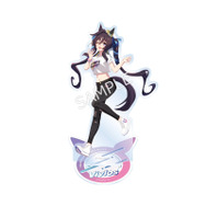 ウマ娘』たちが履いているスニーカーをイメージ！光沢感のある