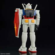 ガンプラ完成品 ガンプラ完成品 MSZ-006 ゼータガンダム （1/144スケール リアル