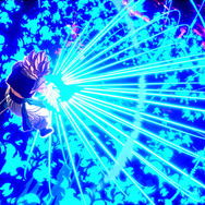 『ドラゴンボール Sparking! ZERO』迫力のオープニング映像！悟空にブロリー、フリーザ、ベビーらが大激突