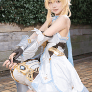 蛍『原神』／su（@su_s404）