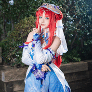 ニィロウ『原神』／福琶くると（@fuku_o_kuru10）