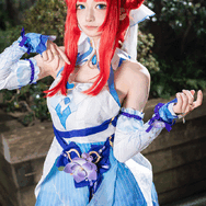 ニィロウ『原神』／福琶くると（@fuku_o_kuru10）