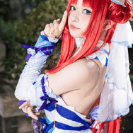 ニィロウ『原神』／福琶くると（@fuku_o_kuru10）