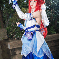 ニィロウ『原神』／福琶くると（@fuku_o_kuru10）