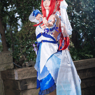 ニィロウ『原神』／福琶くると（@fuku_o_kuru10）