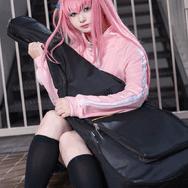 後藤ひとり「ぼっち・ざ・ろっく！」／星乃みくる（@MIKURU_cos_）