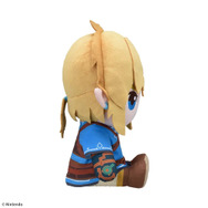 ゼルダの伝説 ティアーズオブザキングダム Lぬいぐるみ