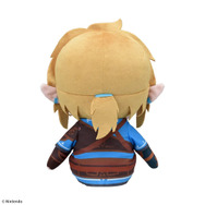 ゼルダの伝説 ティアーズオブザキングダム Lぬいぐるみ
