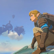 ゼルダの伝説 ティアキン』キュートな「リンク」ぬいぐるみが