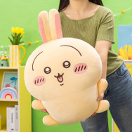 どうあがいても「うさぎ」が当たる!注目のちいかわ「うさぎ どうあがいても「うさぎ」が当たる!注目のちいかわ「うさぎ