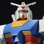 45年間で培った技術と進化の証！初代ガンプラ「1/144 ガンダム