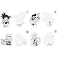 DRAGON BALL ビーニー ウーロン・プーアル【2次：2025年4月発送