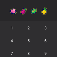 LINE着せかえ「ポケモン モウドクキケン」が発売！「ドオー」など、どくタイプにフォーカスしたブラックベースの鮮やかなデザイン