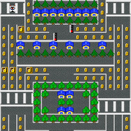 『DOT MAN』『ブレイクタクティクス』