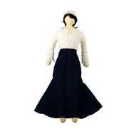 「○○なら私の横で寝てるよ」を健全に叶える！等身大サイズの人型クッション「推し抱き枕」登場―市販のアパレルを着せて推しを再現しよう