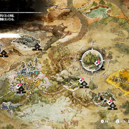 『メタファー:リファンタジオ』