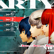 『メタファー:リファンタジオ』