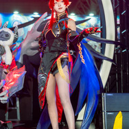 吟霖(インリン)／しょこら（X：Chocolat_cos0）