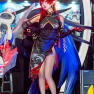 吟霖(インリン)／しょこら（X：Chocolat_cos0）