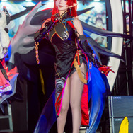 吟霖(インリン)／しょこら（X：Chocolat_cos0）