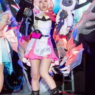 アンコ／えい梨（X：@kaorokuri）