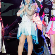 ショアキーパー／みぃこ（X：@mmm_mii_）