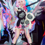 アンコ／えい梨（X：@kaorokuri）