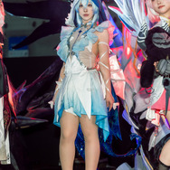 ショアキーパー／みぃこ（X：@mmm_mii_）