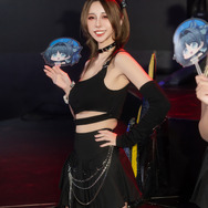 コンパニオン／零崎沙耶（X：@zerozakisaya）