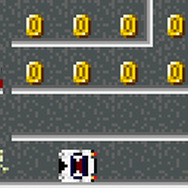 『DOT MAN』『ブレイクタクティクス』