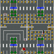 『DOT MAN』『ブレイクタクティクス』