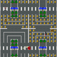 『DOT MAN』『ブレイクタクティクス』