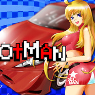 『DOT MAN』『ブレイクタクティクス』