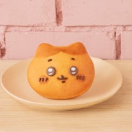 常設店舗「ちいかわベーカリー」がオープン！食べるのがもったないほど可愛いメニュー、”朗ラーメン”までパンで再現！