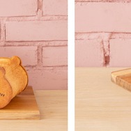 常設店舗「ちいかわベーカリー」がオープン！食べるのがもったないほど可愛いメニュー、”朗ラーメン”までパンで再現！