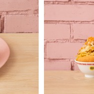 常設店舗「ちいかわベーカリー」がオープン！食べるのがもったないほど可愛いメニュー、”朗ラーメン”までパンで再現！