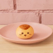 常設店舗「ちいかわベーカリー」がオープン！食べるのがもったないほど可愛いメニュー、”朗ラーメン”までパンで再現！
