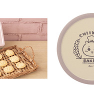 常設店舗「ちいかわベーカリー」がオープン！食べるのがもったないほど可愛いメニュー、”朗ラーメン”までパンで再現！