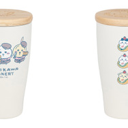 常設店舗「ちいかわベーカリー」がオープン！食べるのがもったないほど可愛いメニュー、”朗ラーメン”までパンで再現！