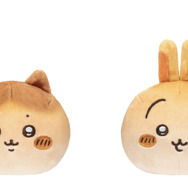 常設店舗「ちいかわベーカリー」がオープン！食べるのがもったないほど可愛いメニュー、”朗ラーメン”までパンで再現！