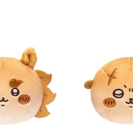 常設店舗「ちいかわベーカリー」がオープン！食べるのがもったないほど可愛いメニュー、”朗ラーメン”までパンで再現！