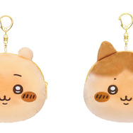 常設店舗「ちいかわベーカリー」がオープン！食べるのがもったないほど可愛いメニュー、”朗ラーメン”までパンで再現！