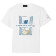 常設店舗「ちいかわベーカリー」がオープン！食べるのがもったないほど可愛いメニュー、”朗ラーメン”までパンで再現！