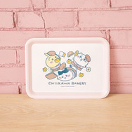 常設店舗「ちいかわベーカリー」がオープン！食べるのがもったないほど可愛いメニュー、”朗ラーメン”までパンで再現！