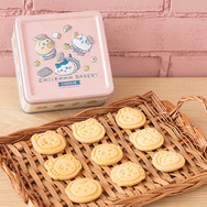 常設店舗「ちいかわベーカリー」がオープン！食べるのがもったないほど可愛いメニュー、”朗ラーメン”までパンで再現！